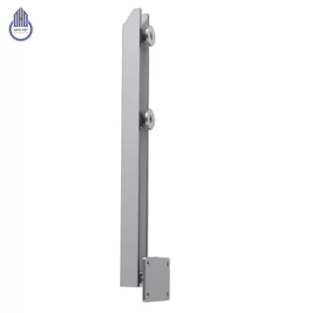 Trụ kép INOX